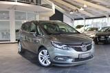 Opel Zafira 2,0 CDTi INNOVATION 7-SITZER / LEDER - Opel Zafira: mit Navigationssystem, Cd