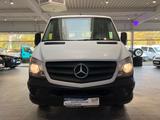 Mercedes-Benz Sprinter 316 CDI Maxi Pritsche DoKa*AHK=3.500Kg* - 4x4 Doka pri