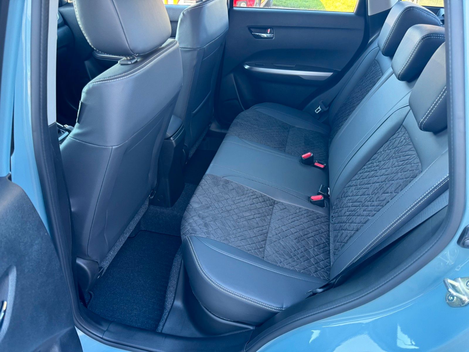 Suzuki Vitara - Bild 8