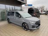 Ford TOURNEO CONNECT Sport - Ford Tourneo Connect: Sport