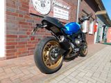 Yamaha XSR 900 - RACER PAKET XSR900 RN80 - YAMAHA R8