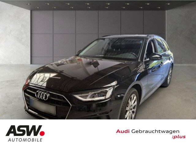 Image of Audi A4