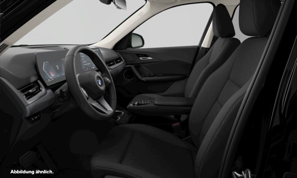 BMW X1 - Bild 4