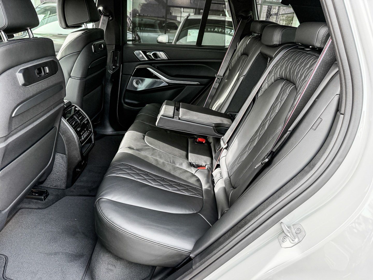 BMW X5 - Bild 17
