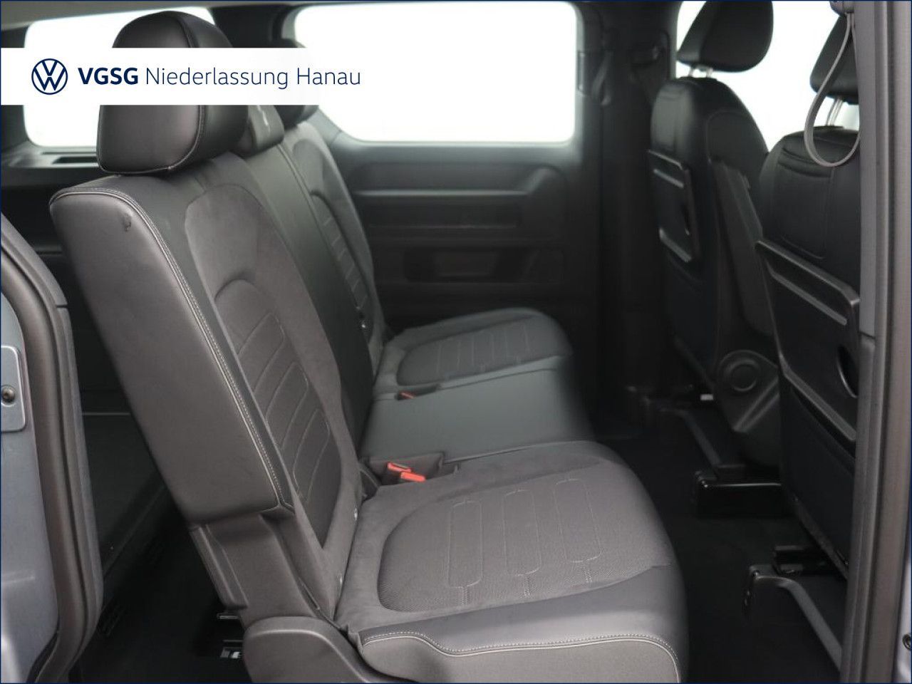 Volkswagen ID. Buzz - Bild 15