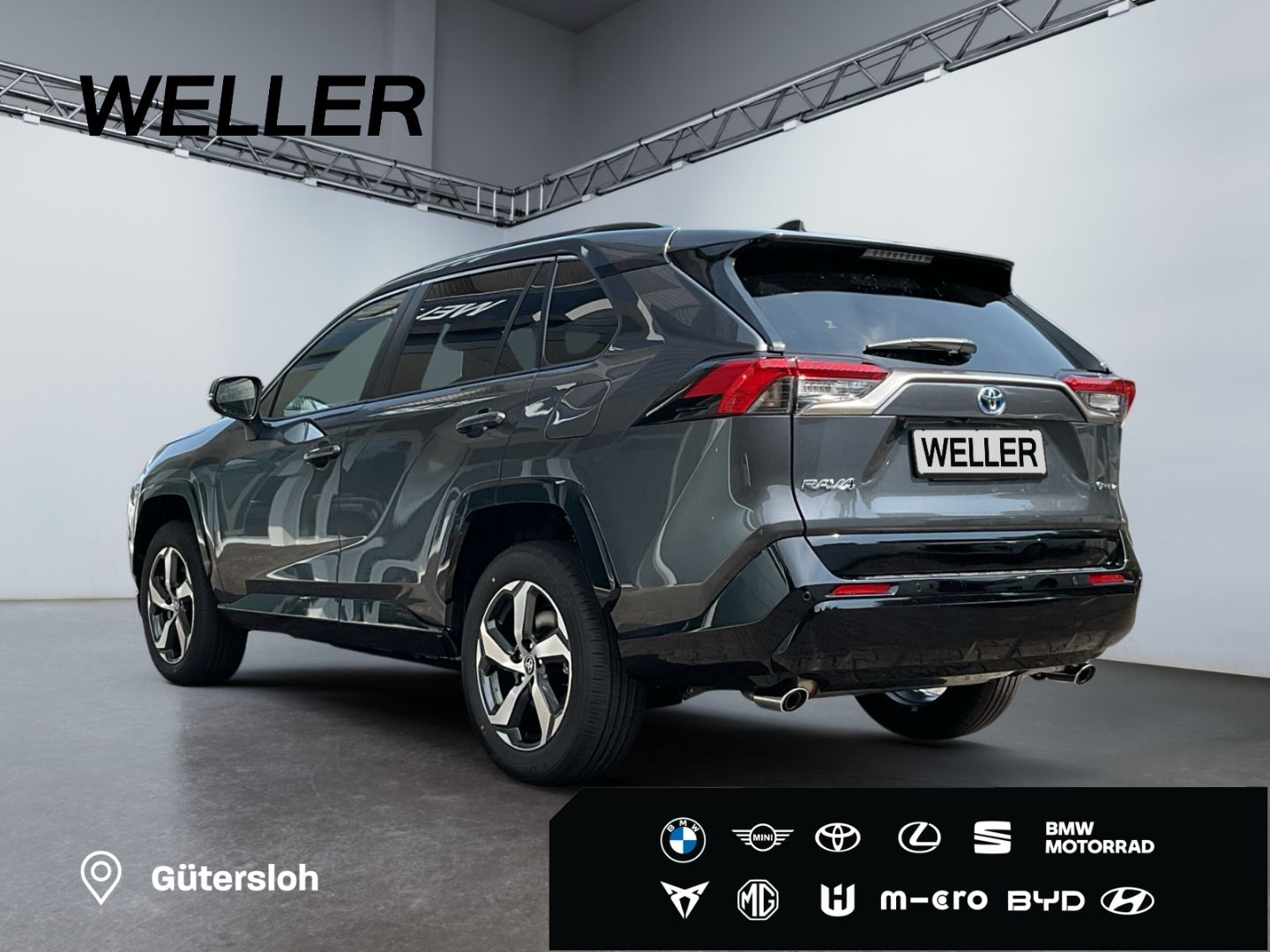 Toyota RAV 4 - Bild 6