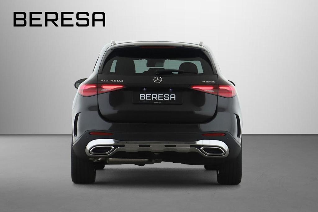 Mercedes-Benz GLC 450