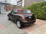 MINI Cooper S Cabriolet, Hot Chocolate, R57 - MINI: Metallic, Hot Chocolate