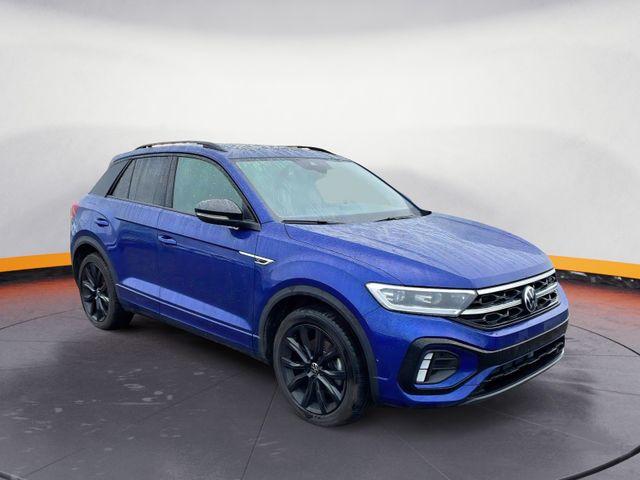 Volkswagen T-Roc 2.0 TSI DSG R-Line 4Motion*Navi*ACC*Pano*