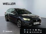 Seat Leon ST 1.4 e-Hybrid DSG FR *LED*CAM*el Heck*SHZ - gebrauchte Seat Leon aus dem Jahr 2022