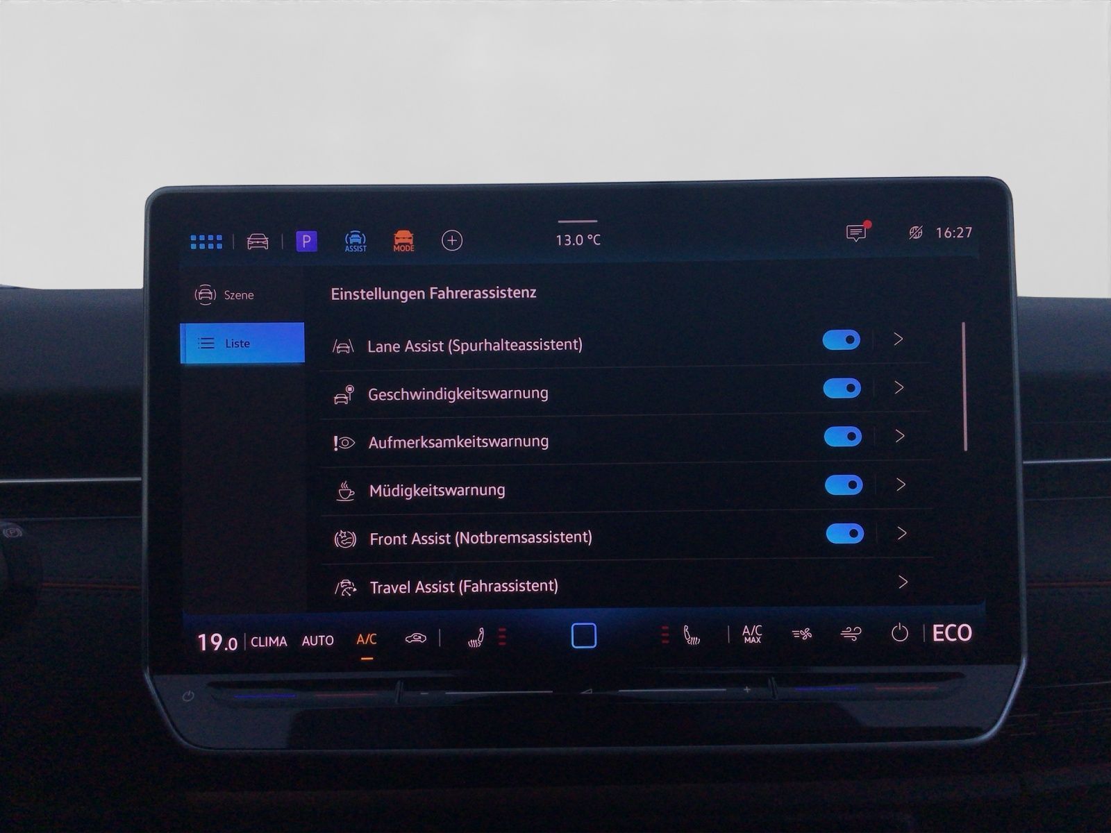 Volkswagen ID.7 - Bild 14