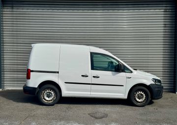 Volkswagen Caddy - 7