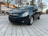 Opel Corsa D sport Edition Klima Multifunk... - Opel Corsa: Edition Sport