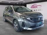 Peugeot 5008 Allure Pack 130 EAT8 7-Sitzer - Peugeot: 8 Sitzer