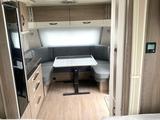 Hobby Prestige 560 WLU Preissenkung ! - Hobby Wlu prestige 560