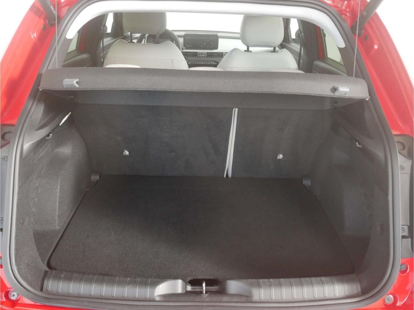 Fiat 600 hybrid 1.2 la Prima LED/NAV/18''/360°/Keyles, миниатюра 16