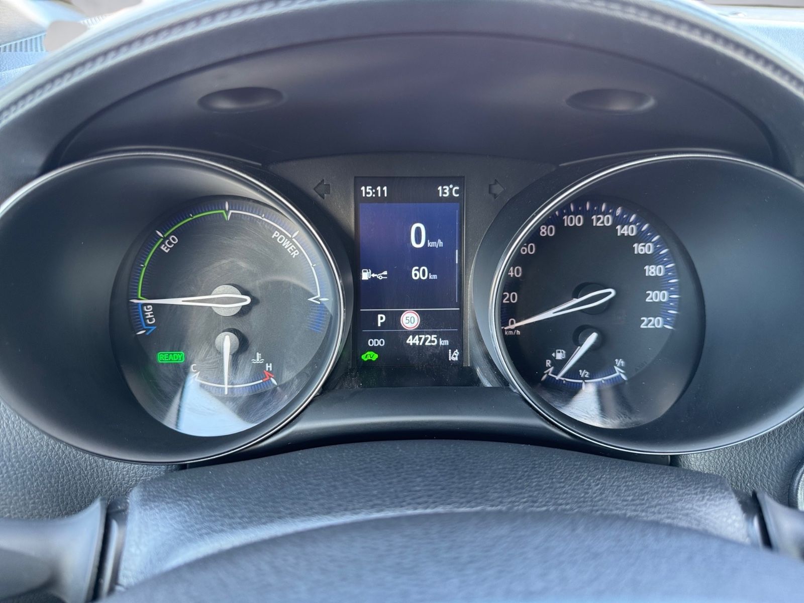 Toyota C-HR 1.8 Hybrid Business Edition*Relax Garantie* foto 11