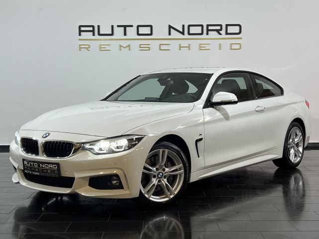 BMW 440 i xDrive M Sport*DEUTSCH*LED*HeadUP*Memory*