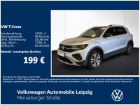 Volkswagen T-Cross - Vorschau Bild 1