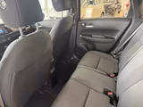 Honda Jazz 1.5 i-MMD Hybrid e-CVT Comfort - Honda Jazz Comfort mit Hybrid-Antrieb (Benzin/Elektro)