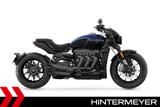 Triumph ROCKET 3 STORM R - TRIUMPH SCHONGAU - TRIUMPH CHOPPER