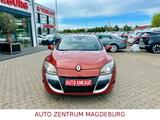 Renault Megane III Coupe Luxe*1.HAND*NAVI*BI-XENON*TEMP* - Renault Megane: Ii