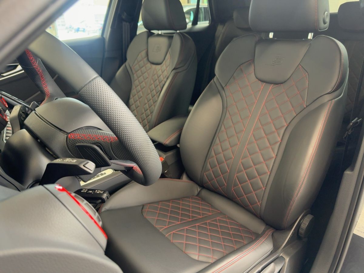 Audi Q2 - Bild 18