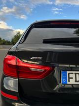 BMW G31 530I xDrive Sportline 360  - BMW 530 mit Anhängerkupplung