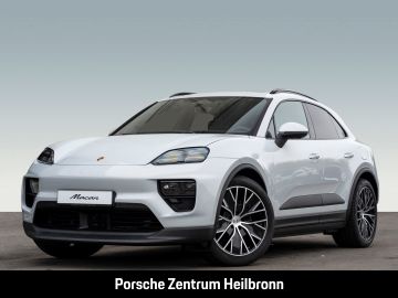 Porsche Leasingangebot: Porsche Macan Panoramadach LED-Matrix Abstandstempomat