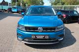 Volkswagen Tiguan Highline , 4Motion, Pano, RFK, LED, ACC