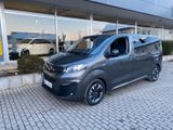 Opel Zafira Life Tourer Standhz/Navi/Xenon/Leder/Pano
