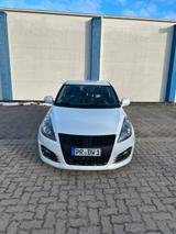 Suzuki Swift Sport - Suzuki Swift aus 2012: Sport