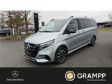 Mercedes-Benz EQV 300 AVA AIRMATIC*360*DISTRONIC*Lenkradheiz.* - Holztransporter
