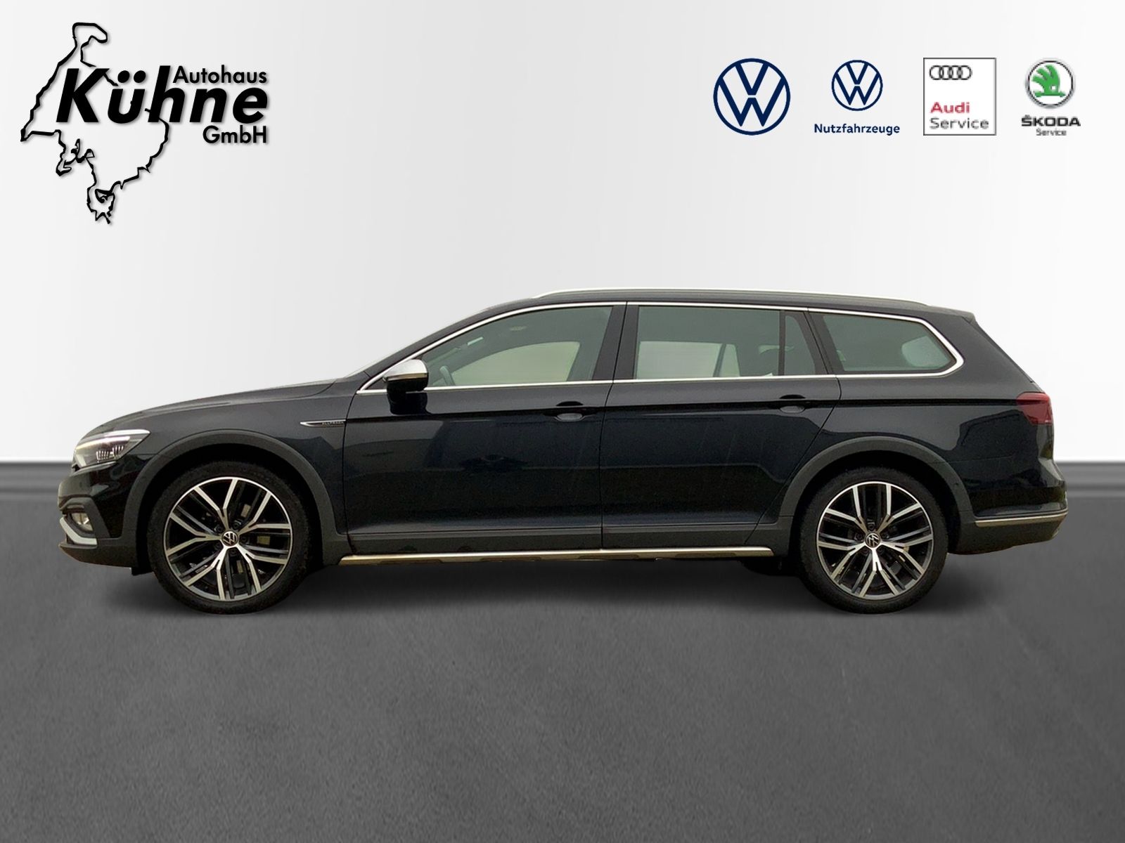 Passat Var All 4M 2.0 TDI STHZ,AHK,RFK,NAV.