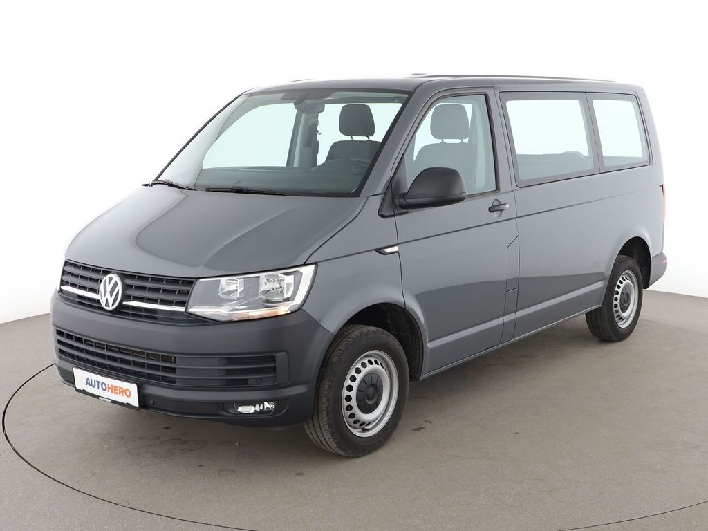 Image of Volkswagen T6 Kombi