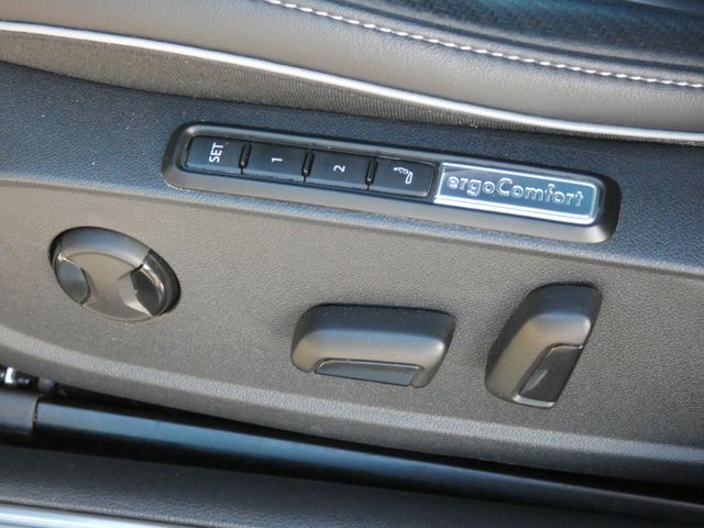 Arteon Shooting Brake 2.0 TDI R-Line 4Motion AHK