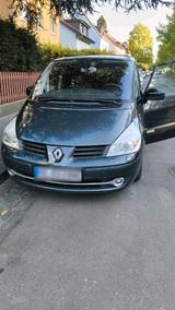 Renault RENAULT ESPACE 2.0 DCI AUTOMATİK - gebrauchte Renault Espace aus dem Jahr 2010