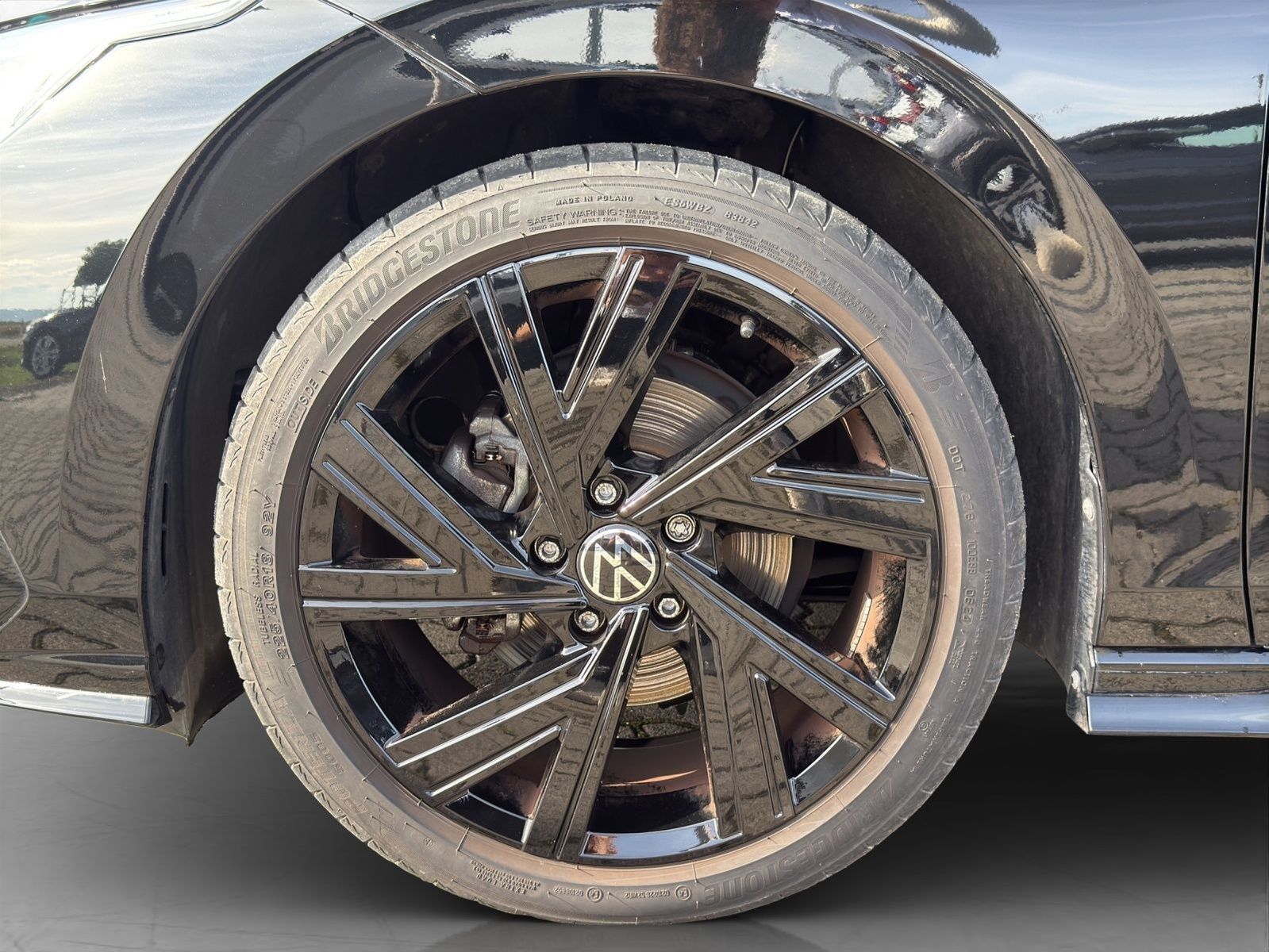 Volkswagen Golf - Bild 16