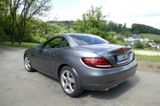Mercedes-Benz SLC 180 - - Mercedes-Benz SLC 180