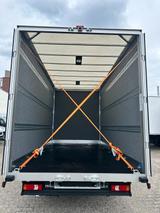 Iveco Daily 35S14HA8 Möbelkoffer - Angebote