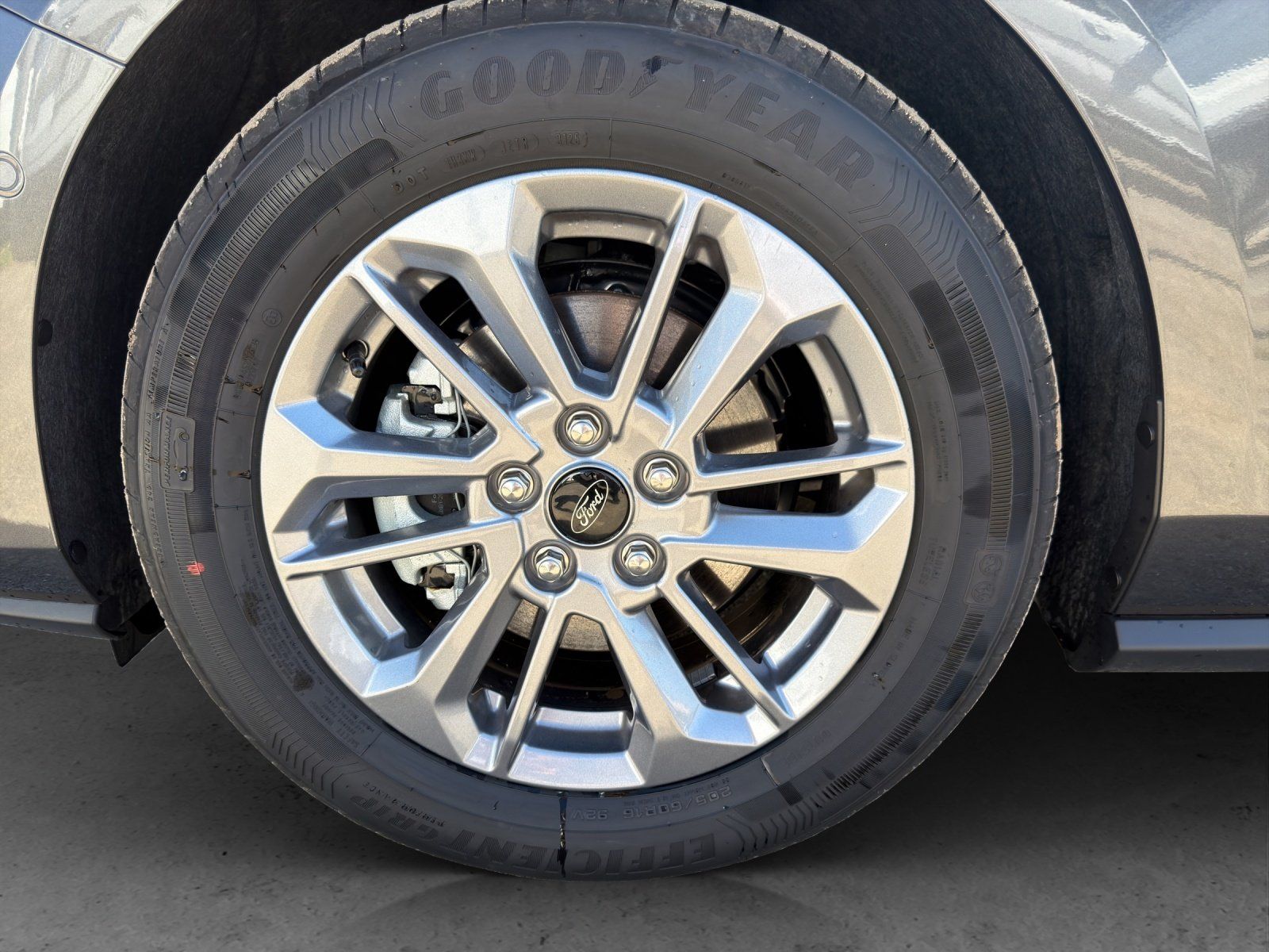 Fahrzeugabbildung Ford Focus Titanium X 155 Winter Pak. B&O Fahrer Pak.