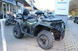 Loncin X-Wolf 700 L ABS ESP Servo Bumper - LONCIN MOTORRAD