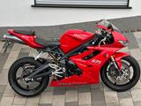 Triumph Daytona 675 - TRIUMPH SPORTLER DAYTONA