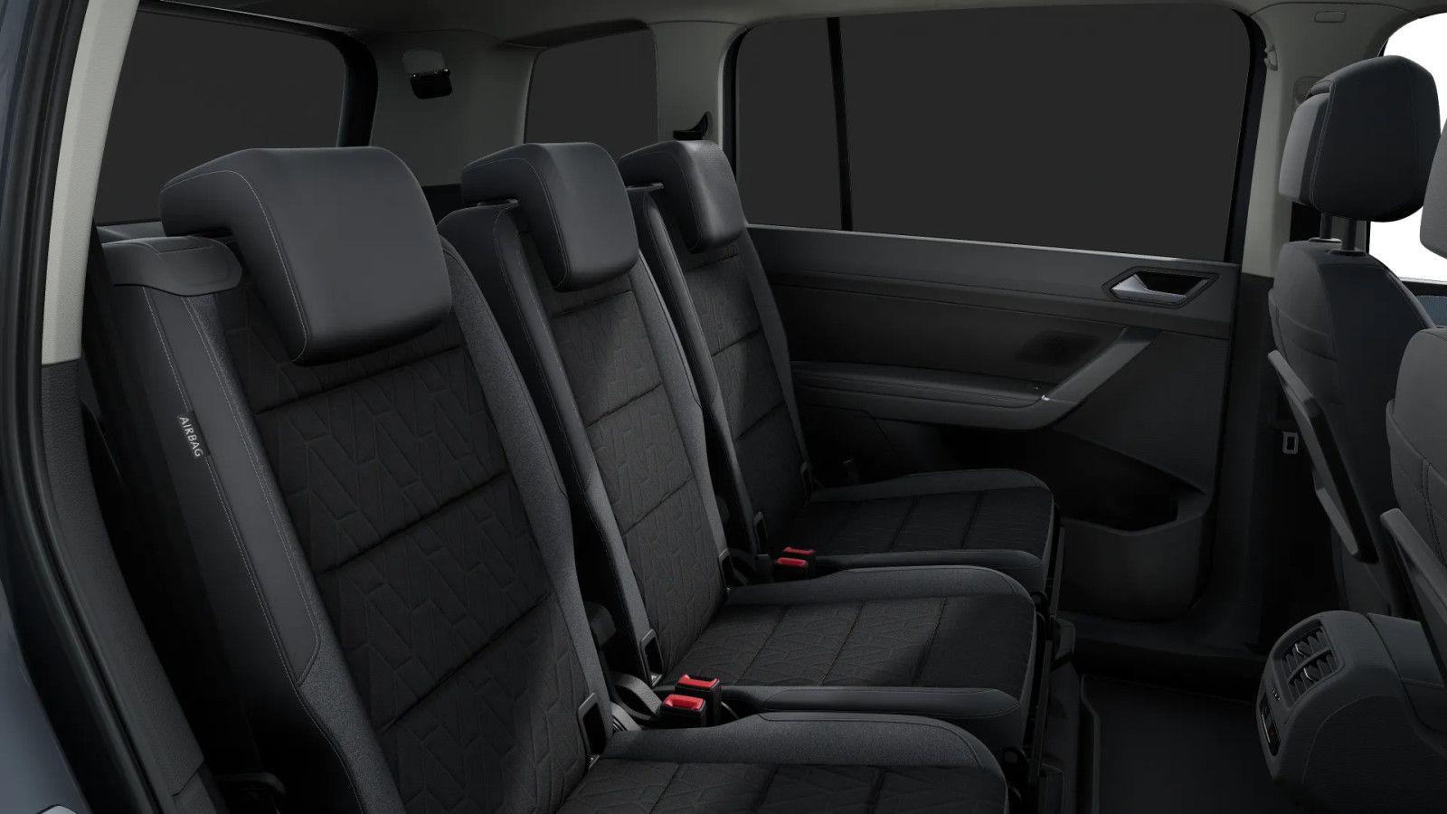 Volkswagen Touran - Bild 13