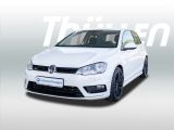 Volkswagen Golf VII 1.4 Allstar SHZ PDC Navi Tempomat Radio - Volkswagen Golf: V Radio