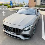 Mercedes-Benz S 450 -