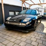Fiat Coupé 20V Turbo - Fiat Coupe: 20v Turbo