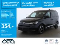 Volkswagen Caddy - Vorschau Bild 1