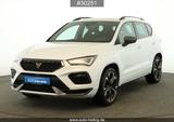 Cupra Ateca 2.0 TSI 4Drive #AHK#BEATS#360°#LED#DCC#ACC - Cupra Ateca aus 2022