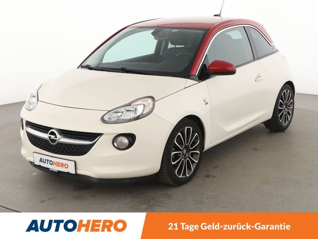 Opel Adam 1.4 Germany's next Topmodel ecoFlex*PDC*SHZ